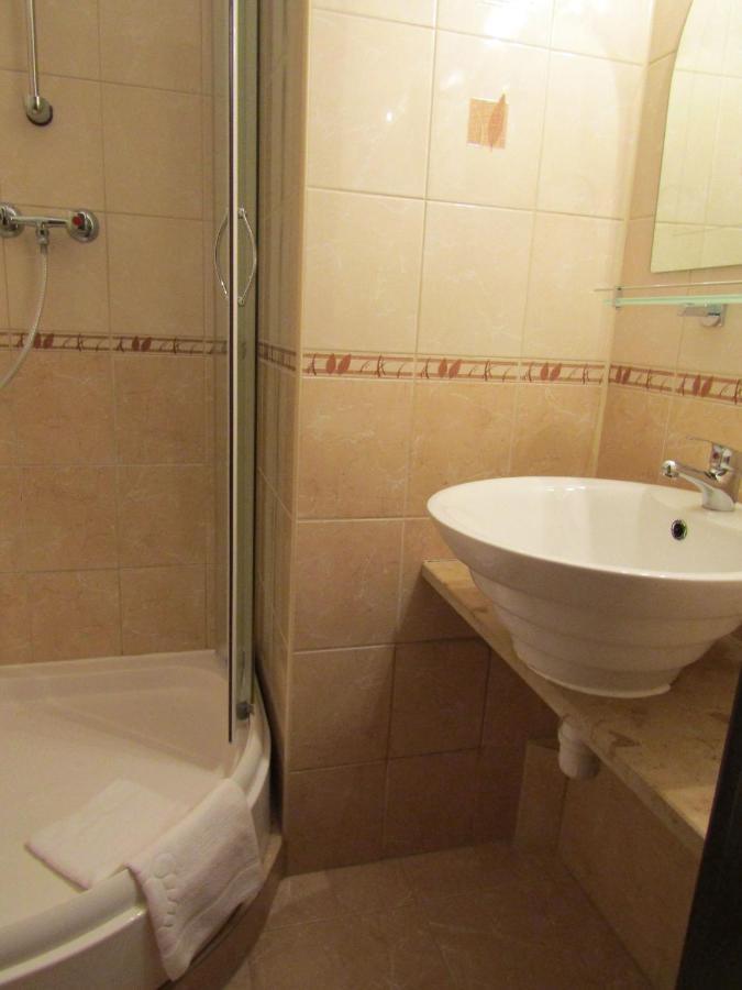 Gasthof Wanda 3*