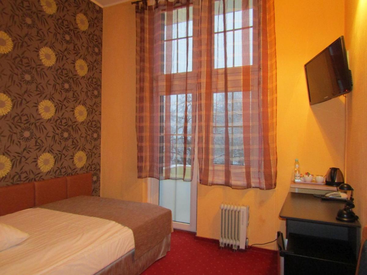 Wanda Gasthof 3*