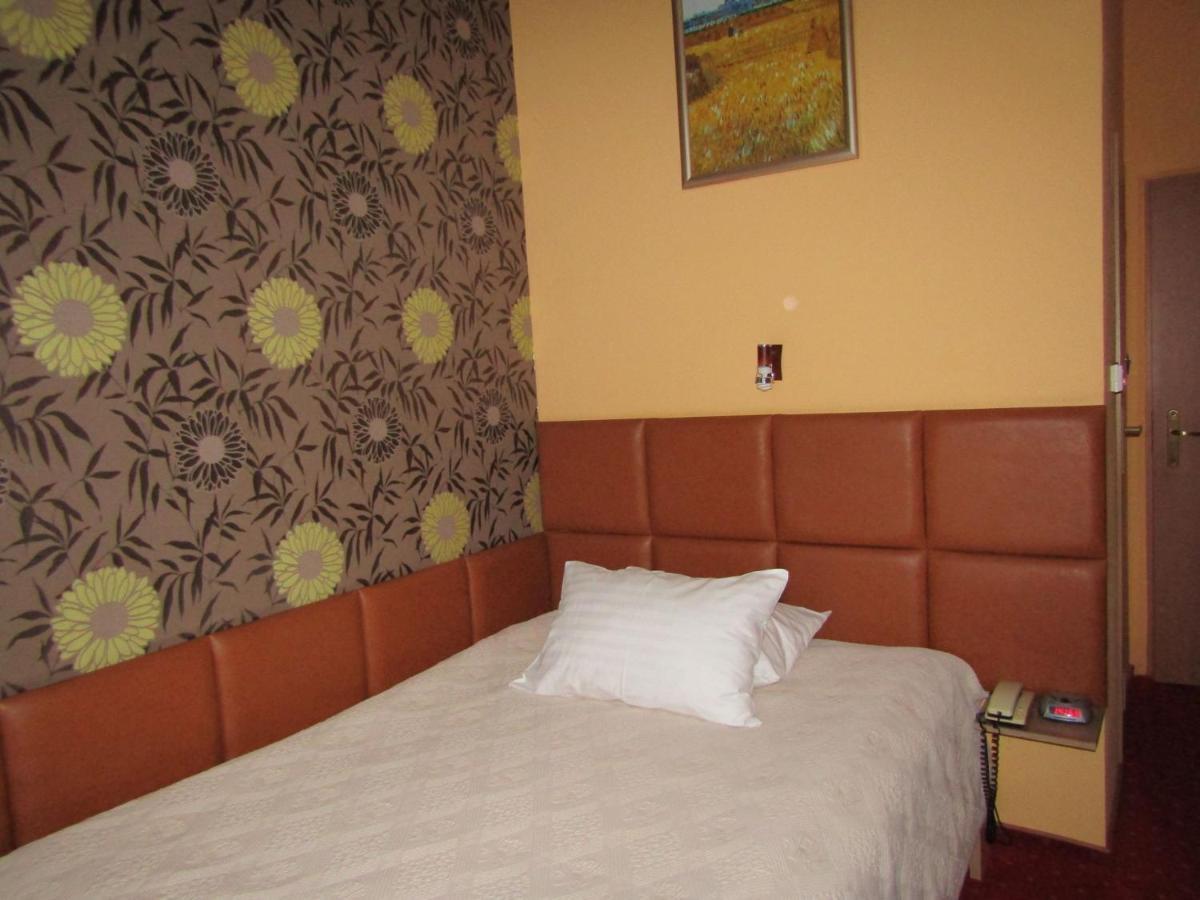 Gasthof Wanda 3*