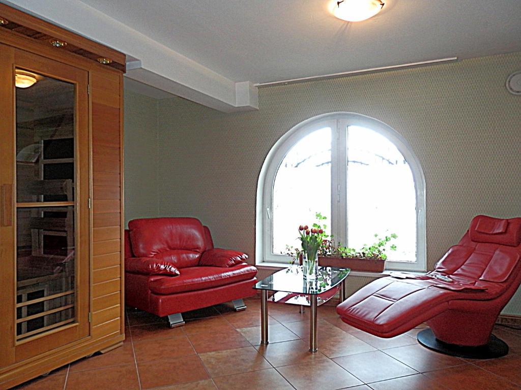 Gasthof Wanda 3*