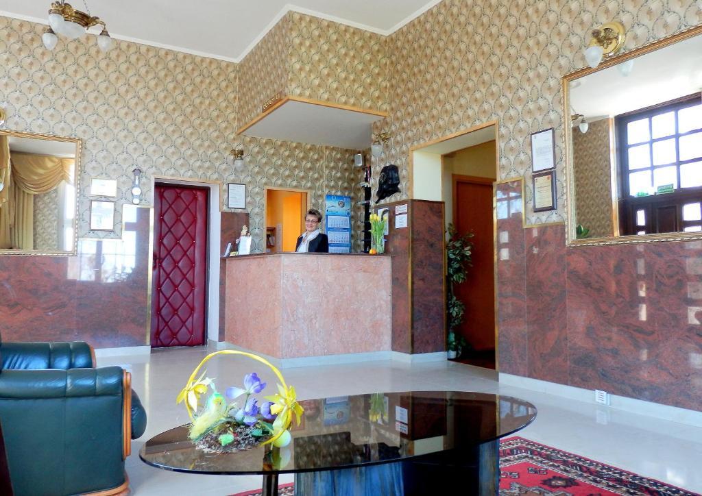 Gasthof Wanda 3*