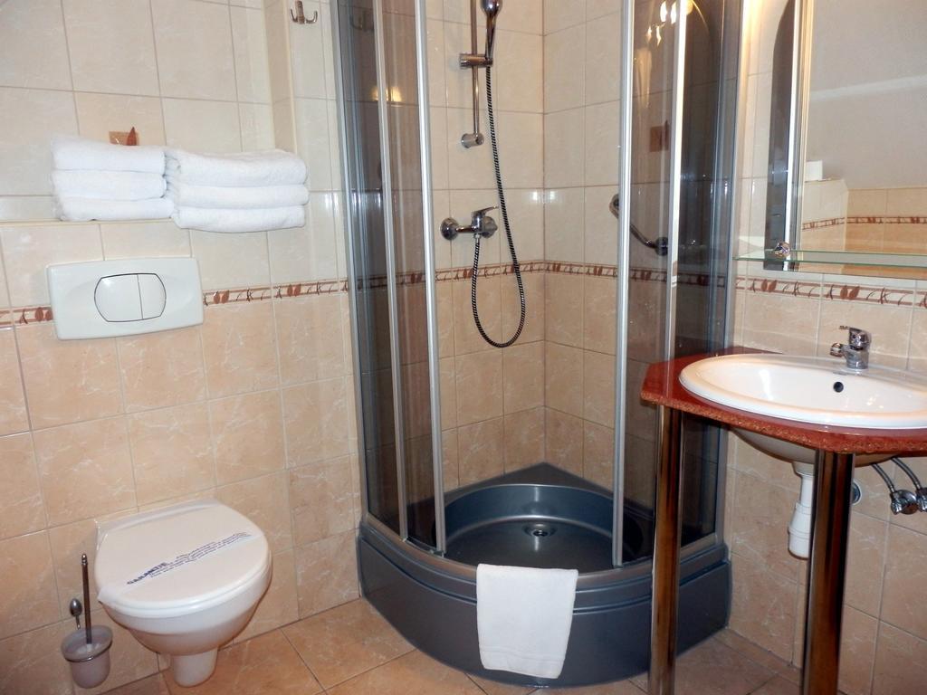 Wanda 3* Zoppot