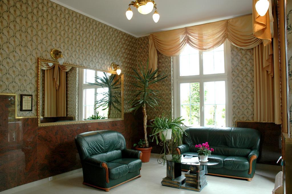 Gasthof Wanda