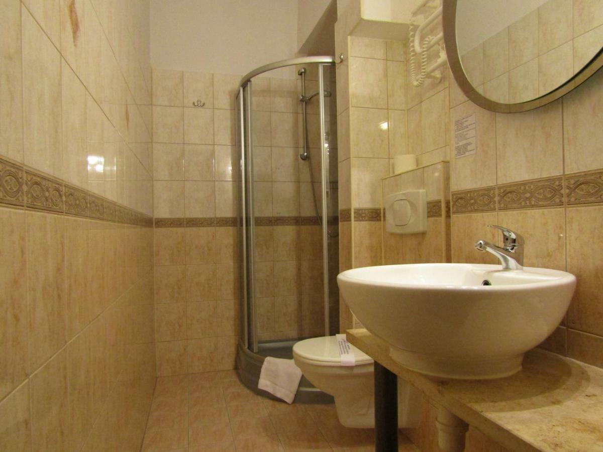 Gasthof Wanda 3*